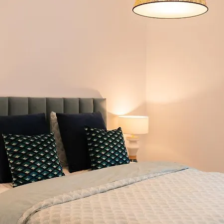 Appartement Harmony In La Cala Golf, Mijas Spain