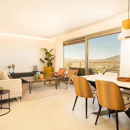 Appartement Harmony In La Cala Golf, Mijas Spain