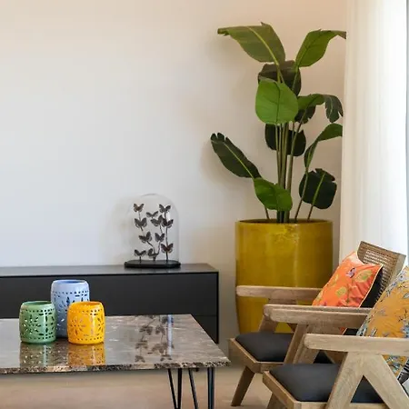 Appartement Harmony In La Cala Golf, Mijas Spain *