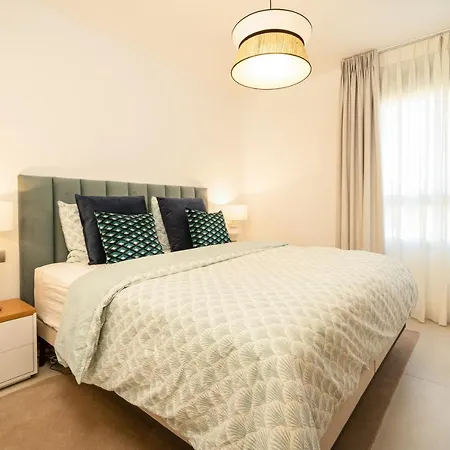 Harmony In La Cala Golf, Mijas Spain アパート