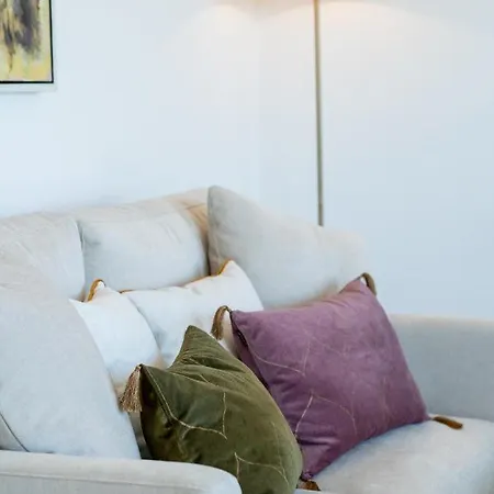 Appartement Harmony In La Cala Golf, Mijas Spain Málaga