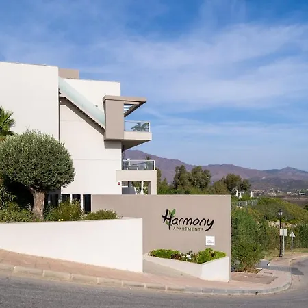 Appartement Harmony In La Cala Golf, Mijas Spain Málaga