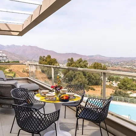 Harmony In La Cala Golf, Mijas Spain Appartement