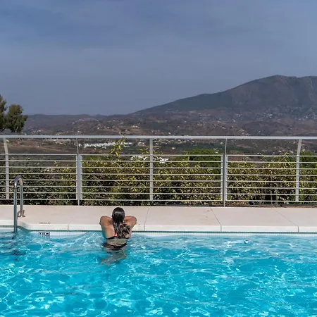 Appartement Harmony In La Cala Golf, Mijas Spain Málaga