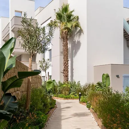 Appartement Harmony In La Cala Golf, Mijas Spain Málaga