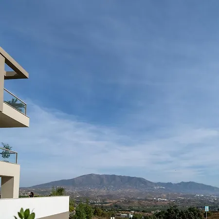 Harmony In La Cala Golf, Mijas Spain Appartement