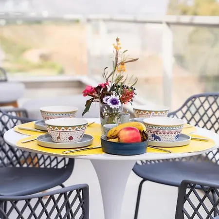 Harmony In La Cala Golf, Mijas Spain アパート マラガ