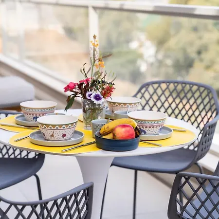 Appartement Harmony In La Cala Golf, Mijas Spain *