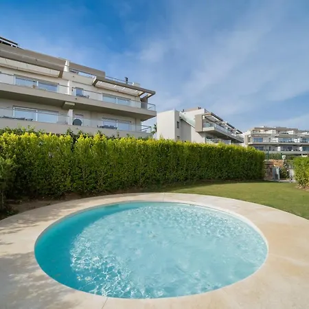 Harmony In La Cala Golf, Mijas Spain Málaga