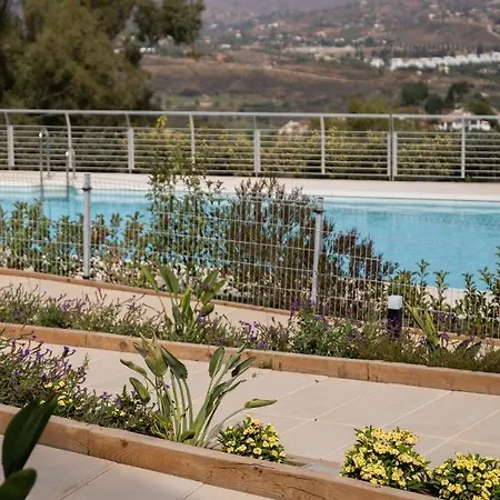 Appartement Harmony In La Cala Golf, Mijas Spain *