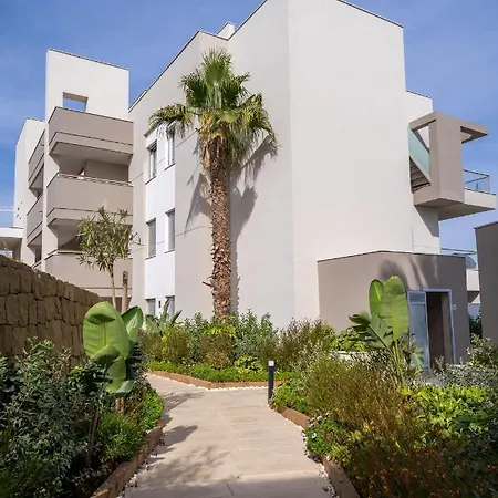 Appartement Harmony In La Cala Golf, Mijas Spain *
