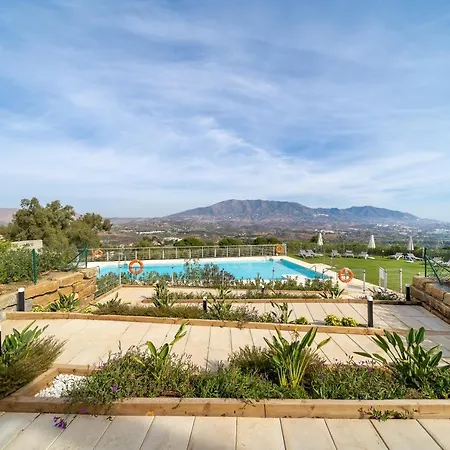 Harmony In La Cala Golf, Mijas Spain * Málaga