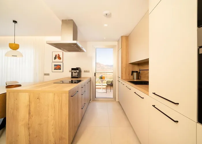 Appartement Harmony In La Cala Golf, Mijas Spain