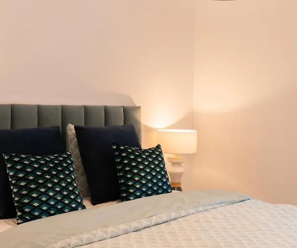 Appartement Harmony In La Cala Golf, Mijas Spain
