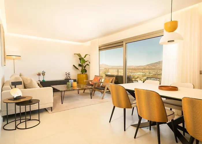 Appartement Harmony In La Cala Golf, Mijas Spain