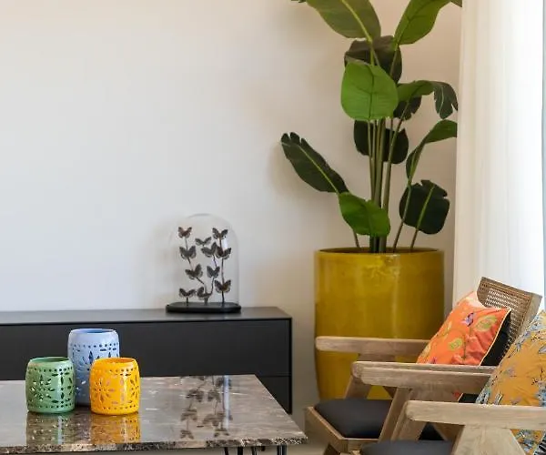Appartement Harmony In La Cala Golf, Mijas Spain *