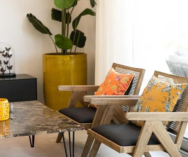 Appartement Harmony In La Cala Golf, Mijas Spain *