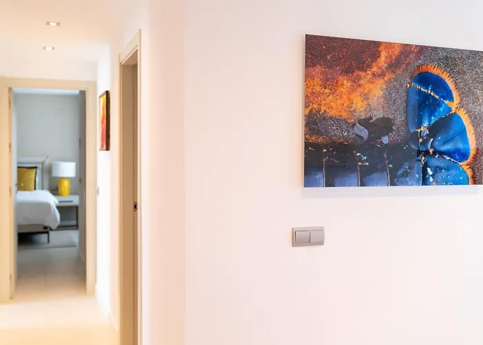 Appartement Harmony In La Cala Golf, Mijas Spain