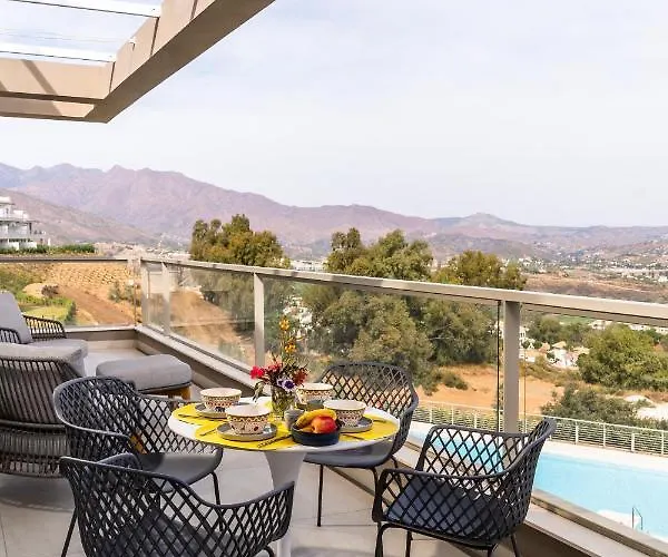 Harmony In La Cala Golf, Mijas Spain Appartement