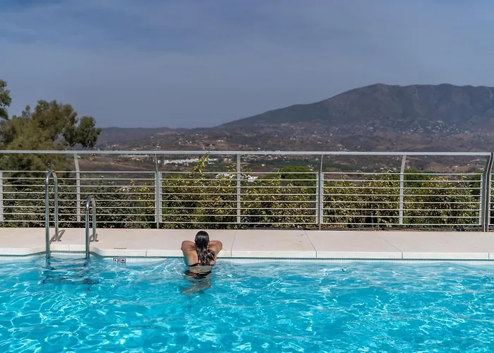 Appartement Harmony In La Cala Golf, Mijas Spain Málaga