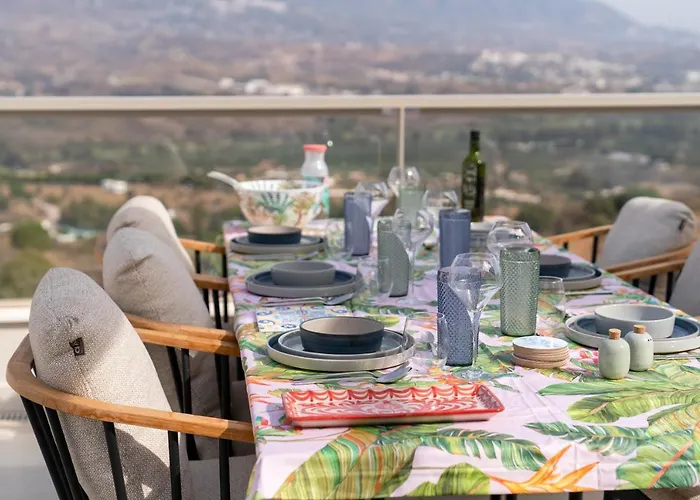 Appartement Harmony In La Cala Golf, Mijas Spain *