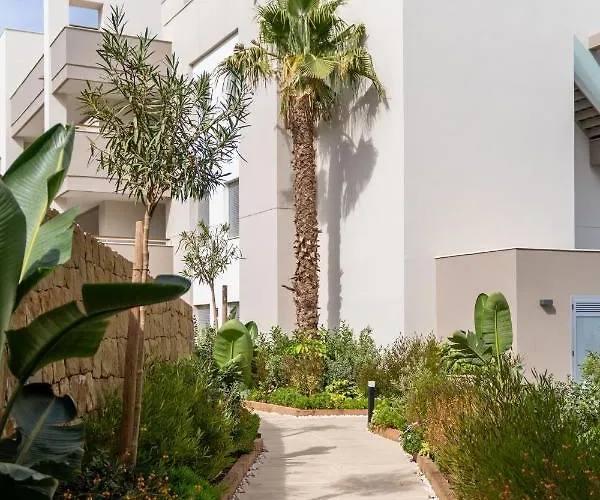Appartement Harmony In La Cala Golf, Mijas Spain Málaga