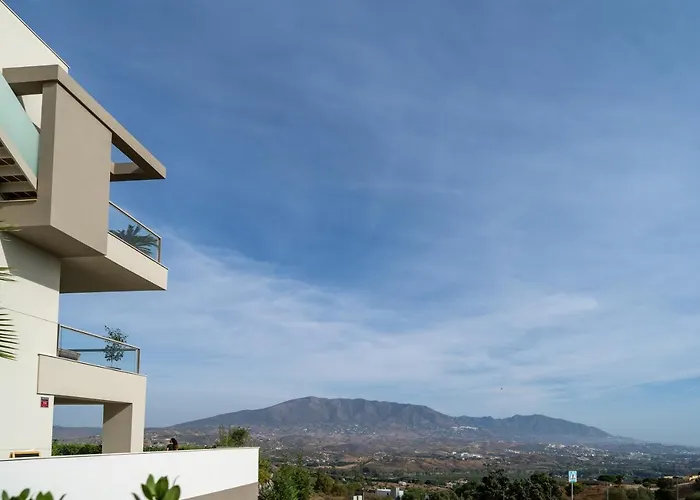 Harmony In La Cala Golf, Mijas Spain Appartement