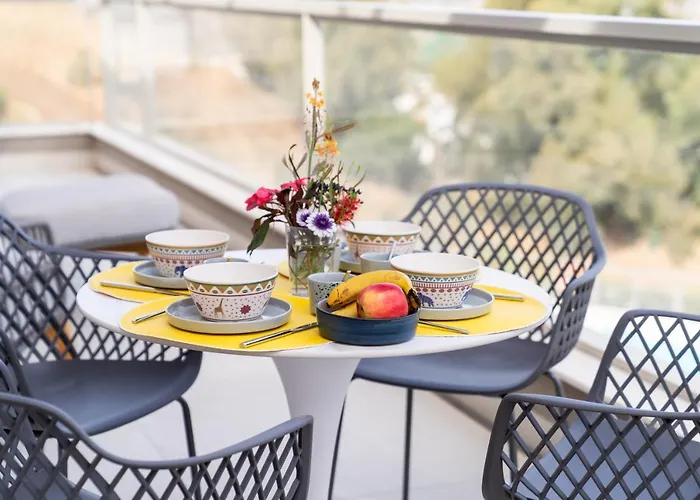 Appartement Harmony In La Cala Golf, Mijas Spain *
