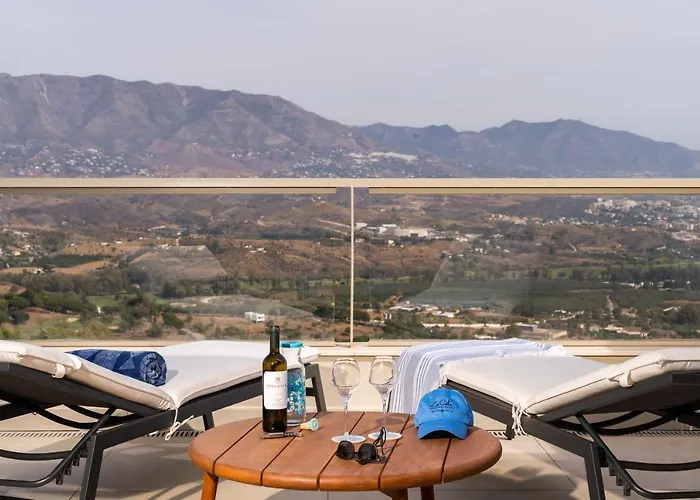 Appartement Harmony In La Cala Golf, Mijas Spain Málaga