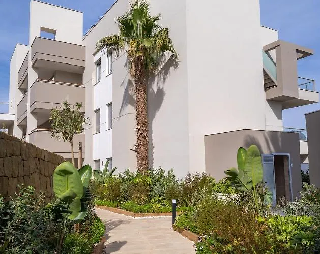 Appartement Harmony In La Cala Golf, Mijas Spain *