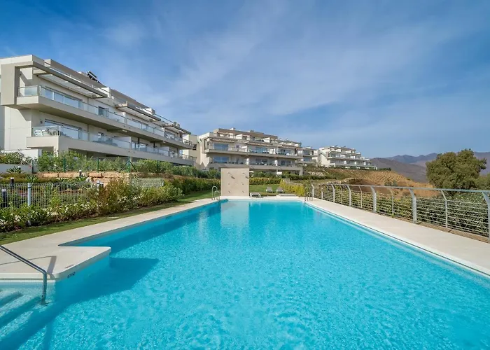 Harmony In La Cala Golf, Mijas Spain Appartement